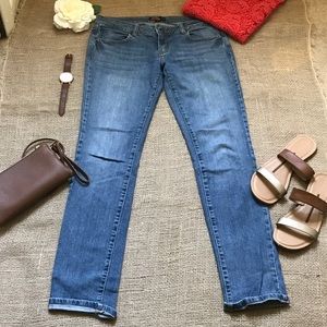 Forever 21 Skinny Jeans